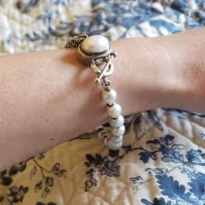 Michael Dawkins bracelet